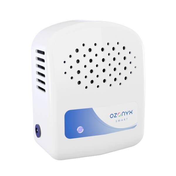 Ozonyx Smart Medical San - Aparelho Gerador De Ozônio para Ambientes - 2