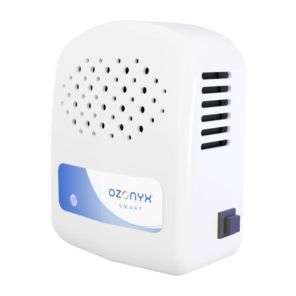 Ozonyx Smart Medical San - Aparelho Gerador De Ozônio para Ambientes - 5