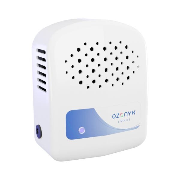 Ozonyx Smart Medical San - Aparelho Gerador De Ozônio para Ambientes - 6