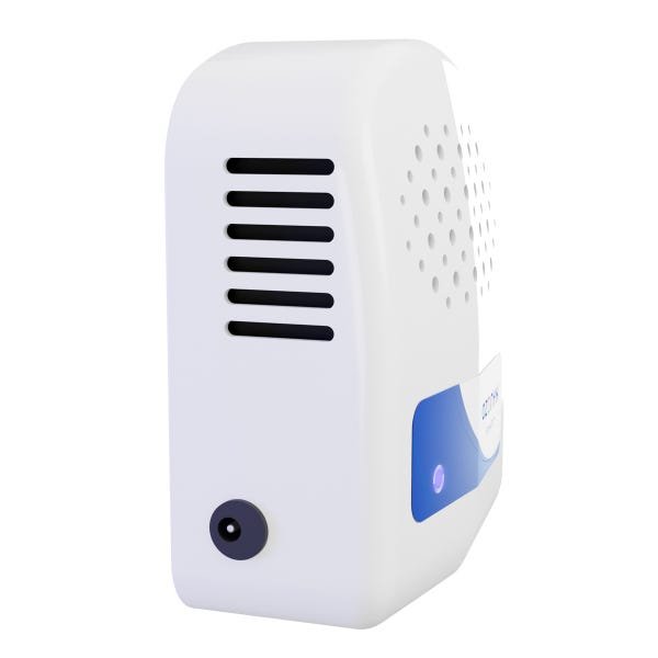 Ozonyx Smart Medical San - Aparelho Gerador De Ozônio para Ambientes - 8