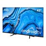 Smart Tv 43” Multi Dled Full Hd Android - Tl066m Tl066m Multilaser - 6