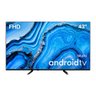 Smart Tv 43” Multi Dled Full Hd Android - Tl066m Tl066m Multilaser - 1