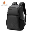 Ver imagem 2 de Mochila Masculina Feminina Luxo Notebook Reforçada Impermeável Negócios Viagem Arctic Hunter B00461