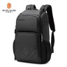 Mochila Masculina Feminina Luxo Notebook Reforçada Impermeável Negócios Viagem Arctic Hunter B00461 - 2