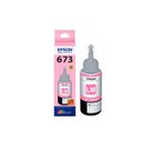 Ver imagem 1 de Tinta Epson Original T673 T673620 Magenta Claro - L800 L810 L1800 L805 L850