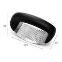 Ver imagem 5 de Amassador de Alho Manual Aço Inox