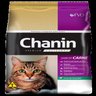 RAÇÃO CHANIN CARNE PARA GATOS CASTRADOS - 25KG - 1