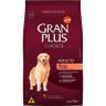 Ração Gran Plus Cães Adulto Choice Frango e Carne 15kg - 1