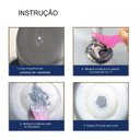 Ver imagem 4 de Super Cola Epoxi Aluminio Metal Aço Reparo Rachadura Vazamento Multiuso Secagem Rapida Ralos e Tonei