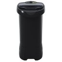 Ver imagem 1 de Máquina de Lavar Wanke Super 4kg Semi-automática Batedor Robusto Preto 127v