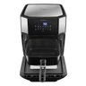 Fritadeira Elétrica Britânia Air Fry Oven 12 Litros Preto 127V BFR2100P 063801064 - 4