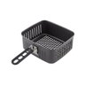 Fritadeira Elétrica Britânia Air Fry Oven 12 Litros Preto 127V BFR2100P 063801064 - 7
