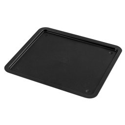 Fritadeira Elétrica Britânia Air Fry Oven 12 Litros Preto 127V BFR2100P 063801064 - 8