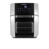 Fritadeira Elétrica Britânia Air Fry Oven 12 Litros Preto 127V BFR2100P 063801064 - 1