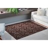Tapete Home Belga 1,50x2,00M para Sala Escritório: Marrom Hb-05 - 1