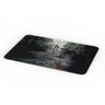 Mouse Pad Gamer Série The Last of Us Joel e Ellie Império da Impressão 90cm x 35cm - 2