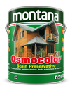 Ver imagem 1 de Stain Natural 3,6l Osmocolor Uv Gold 101 Montana