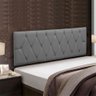 Painel Sophia Cama Casal 1,40 Speciale Home - 2