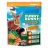 Ração para Coelhos e Roedores Funny Bunny Delícias da Horta 1.8kg - 1