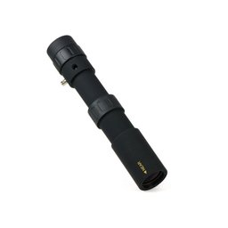 Monóculo Luneta 10-30x25 Profissional Tático Telescópio Lorben - 6
