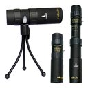 Ver imagem 1 de Monóculo Luneta 10-30x25 Profissional Tático Telescópio Lorben