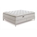 Ver imagem 6 de Colchão l Mattress Molas Ensacadas DSS + Látex e Espuma Ultracell Orbhes Colchão Norwood 0,96 x 2,03
