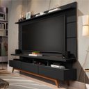 Ver imagem 2 de Home para Tv 1.8 Polaris Preto