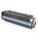 Ver imagem 2 de Toner Compatível Cf381a 312a Ciano M476 M476nw M476dw 2.8k