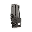 Ver imagem 3 de Toner Compatível Cf381a 312a Ciano M476 M476nw M476dw 2.8k