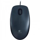 Ver imagem 1 de Mouse USB Logitech M90 Preto 910-004053