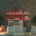 Ver imagem 3 de Fita Led 12v Neon 7w Vermelha 5m - Elgin