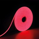 Ver imagem 2 de Fita Led 12v Neon 7w Vermelha 5m - Elgin