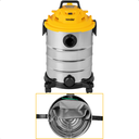 Ver imagem 7 de Aspirador de Pó e Líquido 1200w 220v Apv1230 Vonder