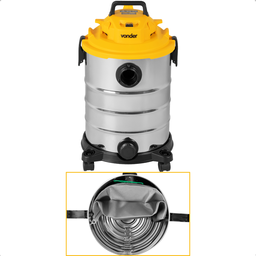 Aspirador de Pó e Líquido 1200w 220v Apv1230 Vonder - 7