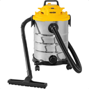 Ver imagem 3 de Aspirador de Pó e Líquido 1200w 220v Apv1230 Vonder