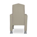 Ver imagem 5 de Mini Poltrona Infantil Decorativa Suede