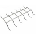 Ver imagem 3 de Suporte Porta 12 Xícaras Fixar Armário Organizador De Cozinha