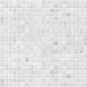 Ver imagem 1 de Papel de Parede Decorativo Pastilhas Mármore Clara - 2,50m