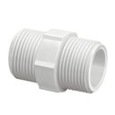 Ver imagem 2 de Niple Roscavel Pvc Branca 3/4 Krona Pct 0288