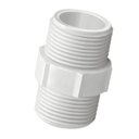 Ver imagem 3 de Niple Roscavel Pvc Branca 3/4 Krona Pct 0288