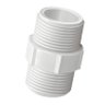 Niple Roscavel Pvc Branca 3/4 Krona Pct 0288 - 3