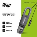 Ver imagem 4 de Aspirador Portátil 12v 180w Wap Car 12v2