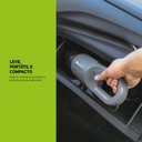 Ver imagem 6 de Aspirador Portátil 12v 180w Wap Car 12v2