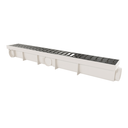Ver imagem 1 de Ralo Modular Smart com Grelha Inox 6 x 50 Centímetros - 1909 - Estrela