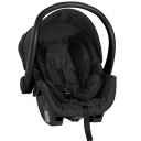 Ver imagem 4 de Kit Carrinho Duolee 2und e Bebê Conforto Cocoon com Base