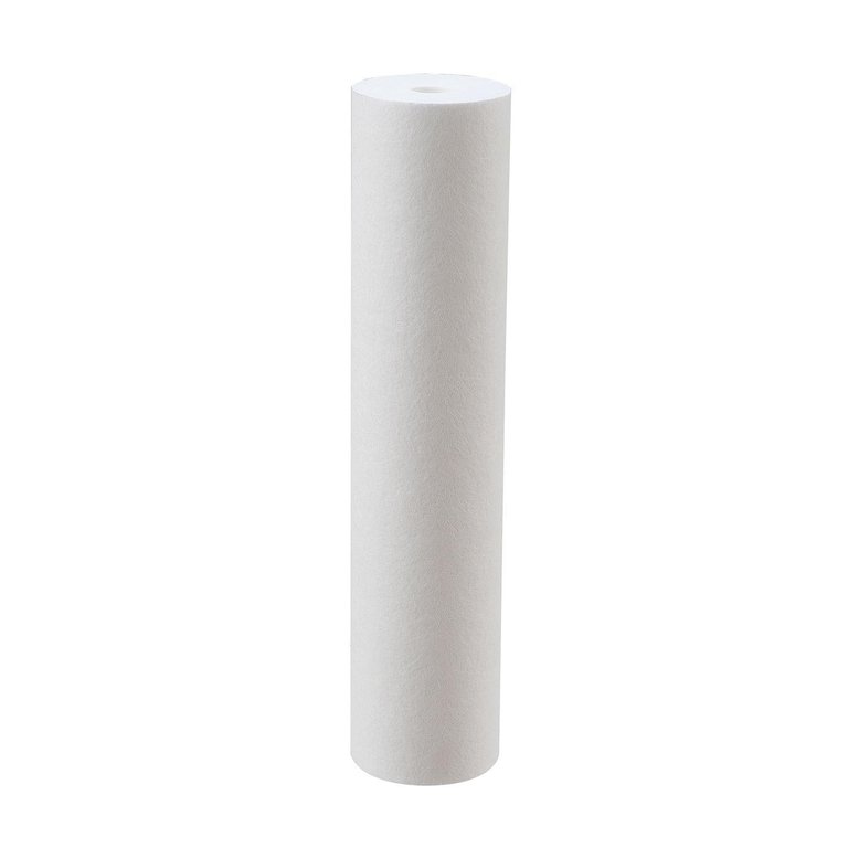 Refil Filtro Polipropileno Big 20 Bbi Ppbig20 - 1 Micra Refil Filtro Polipropileno Big 20 Bbi Ppbig20 - 1 Micra