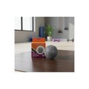 Ver imagem 6 de 4 Bolas Cravo 9cm Bolinha Fisioterapia Massageadora Anti Stress Hidrolight