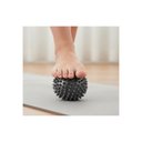 Ver imagem 4 de 4 Bolas Cravo 9cm Bolinha Fisioterapia Massageadora Anti Stress Hidrolight