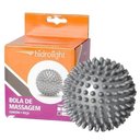 Ver imagem 1 de 4 Bolas Cravo 9cm Bolinha Fisioterapia Massageadora Anti Stress Hidrolight