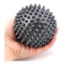 Ver imagem 2 de 4 Bolas Cravo 9cm Bolinha Fisioterapia Massageadora Anti Stress Hidrolight